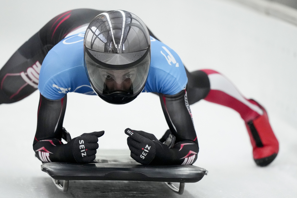 Skeleton, una schiera di ‘Virago’ pronte a darsi battaglia per la Coppa del Mondo femminile!