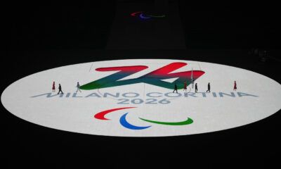 Paralimpiadi Milano Cortina 2026