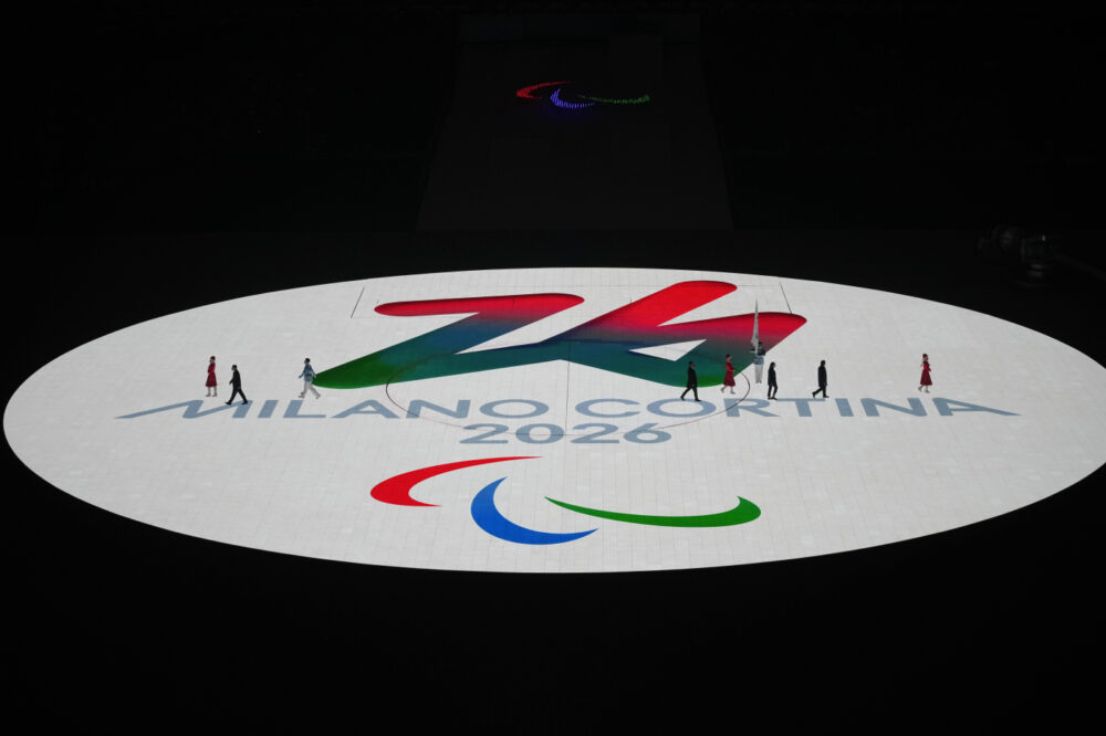Paralimpiadi Invernali Milano Cortina 2026: alla Rai i diritti tv in esclusiva