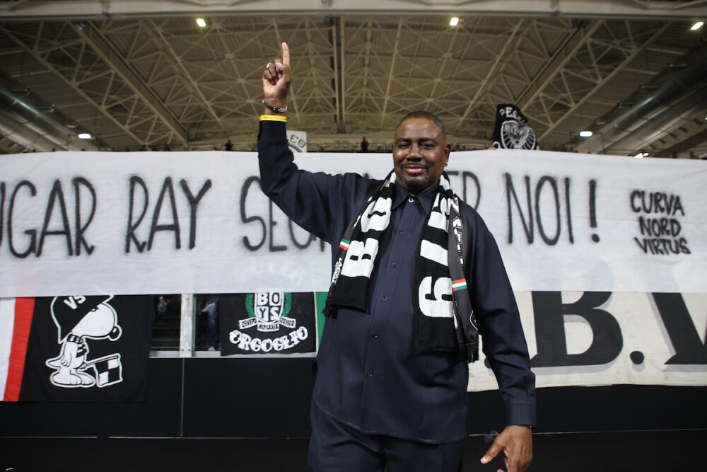 Basket: è morto Micheal “Sugar” Ray Richardson, mito della Virtus Bologna e non solo