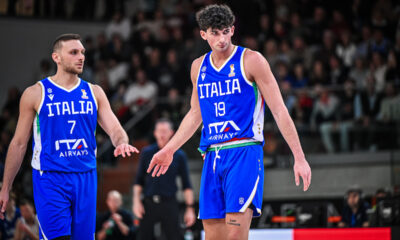 Stefano Tonut, Gabriele Procida