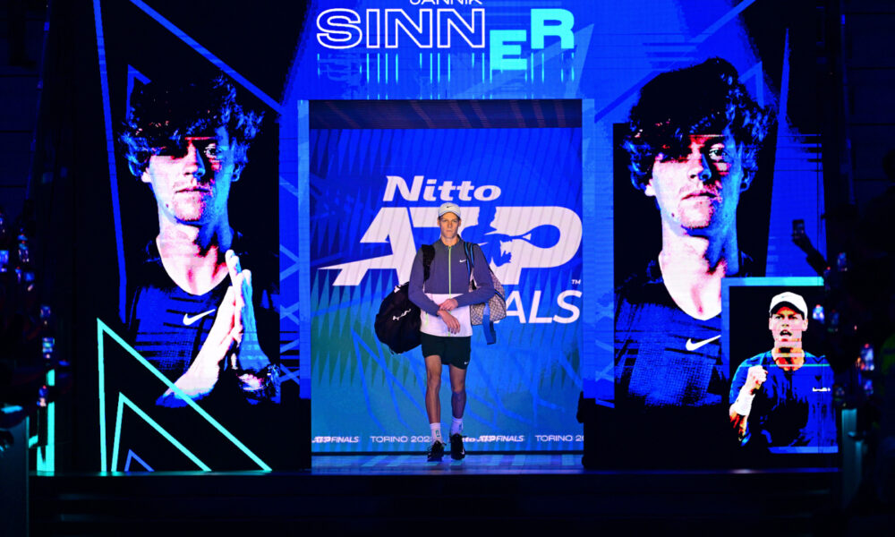 Jannik Sinner