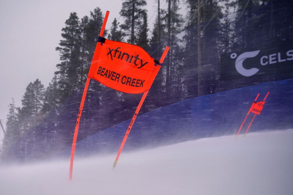 Sci alpino, cambia il programma di Beaver Creeek: cancellata una delle discese sulla Birds of Prey