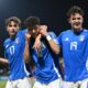 Italia calcio U17 maschile