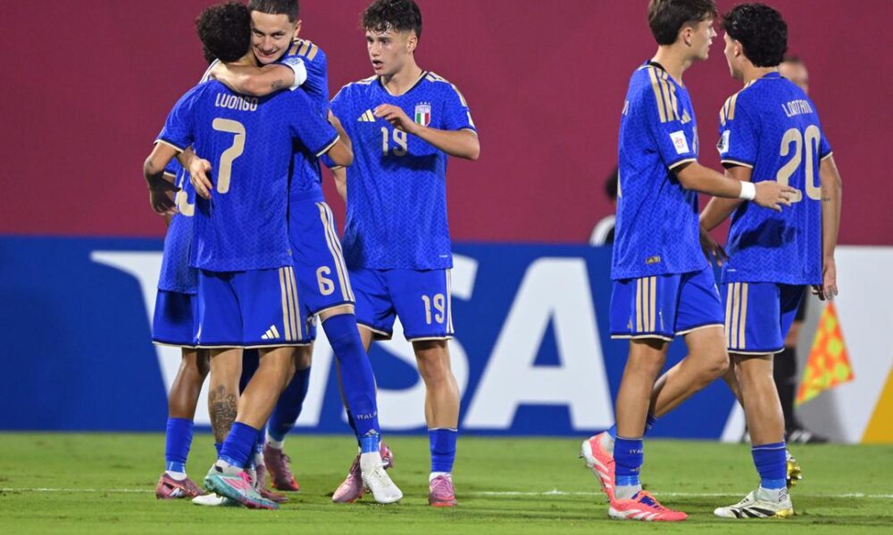 Italia U17
