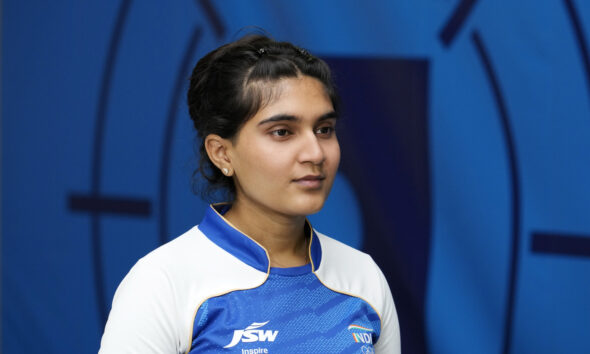 Esha Singh
