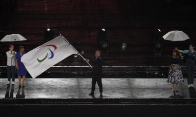 Paralimpiadi Los Angeles 2028