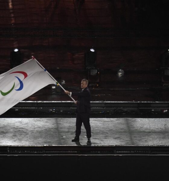 Paralimpiadi Los Angeles 2028