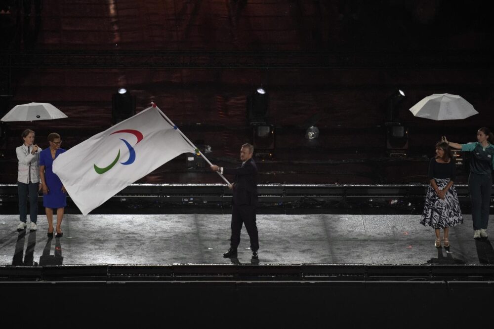 Paralimpiadi Los Angeles 2028, svelata l’anteprima del programma a 1000 giorni dal via