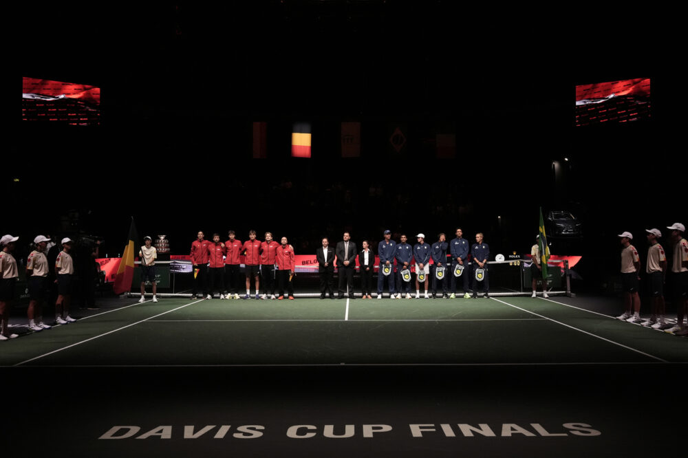 Sport in tv oggi (martedì 18 novembre): orari e programma. Dove vedere gli eventi in streaming Sport in tv oggi (martedì 18 novembre): orari e programma. Dove vedere gli eventi in streaming