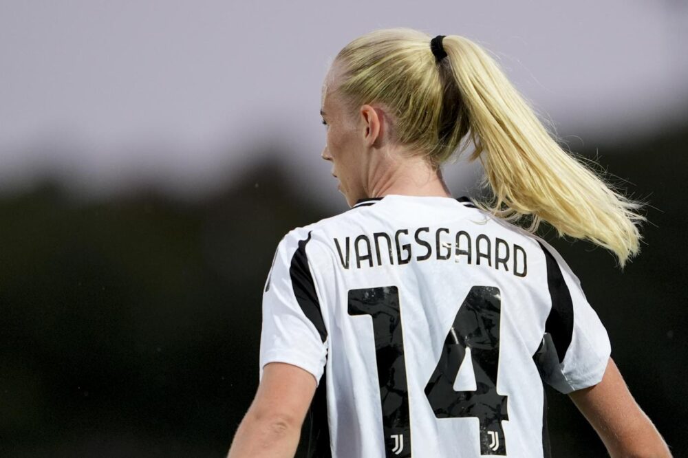 LIVE Juventus Lione, Champions League calcio femminile in DIRETTA: sfida alle otto volte vincitrici del trofeo