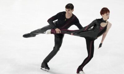 Evgenia Lopareva-Geoffrey Brissaud