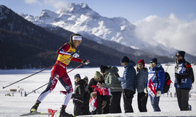 Kristine Staaas Skistad