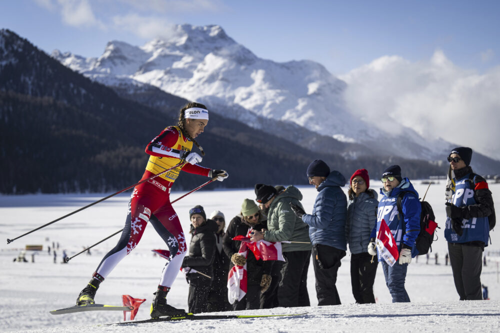 Sci di fondo: Skistad batte le svedesi nella sprint a Ruka, indietro Cassol e Ganz