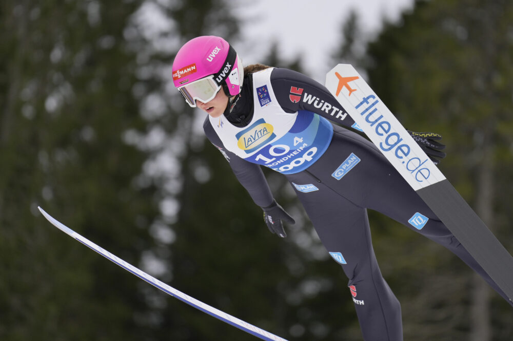 Calendario Coppa del Mondo combinata nordica 2025 2026: il programma e le tappe