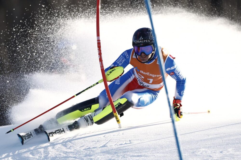 La Francia trova un nuovo nome nello sci alpino? Chi è Paco Rassat, prima vittoria in Coppa del Mondo