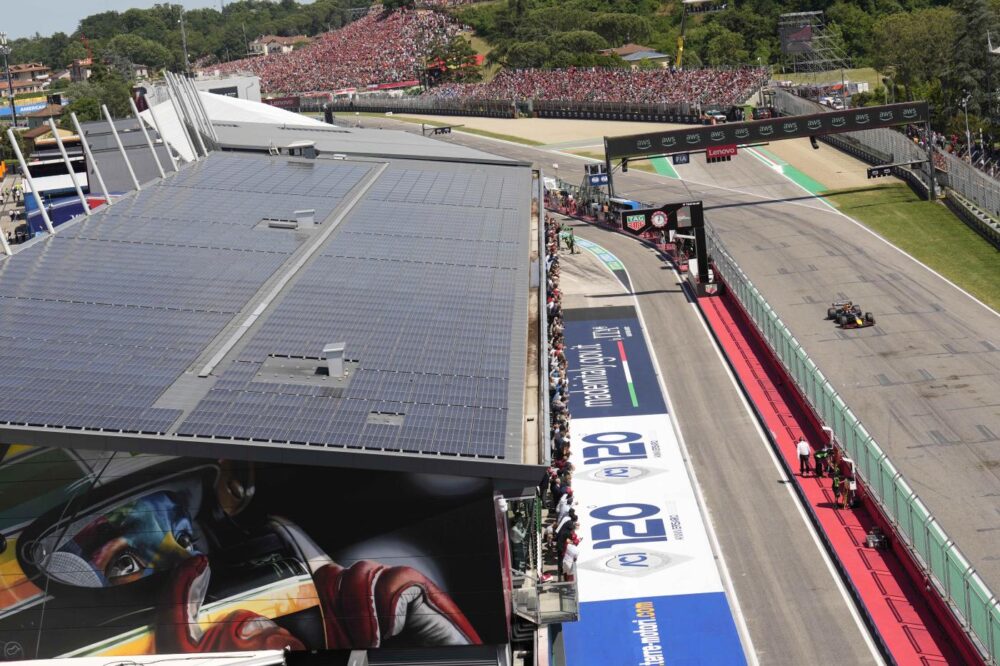 f1 lavori in ritardo al madring il secondo gp spagnolo pu242 essere a rischio imola prima riserva da Oasport.it f1 lavori in ritardo al madring il secondo gp spagnolo pu242 essere a rischio imola prima riserva