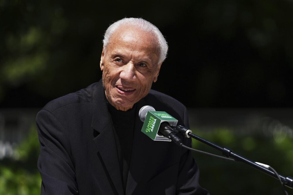 NBA: è morto Lenny Wilkens, leggenda in campo e in panchina