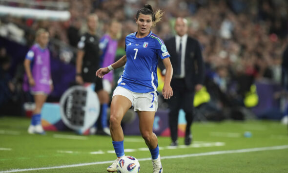 Sofia Cantore