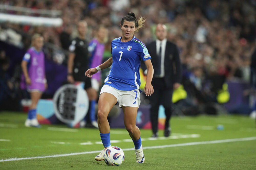 calcio femminile prima amichevole per l8217italia a orlando contro gli usa le azzurre si testano