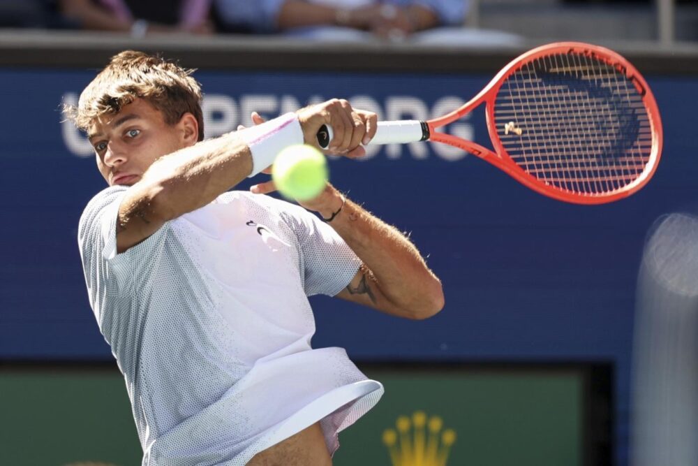 Italia Austria, Coppa Davis 2025: programma, orari, tv, streaming Italia Austria, Coppa Davis 2025: programma, orari, tv, streaming