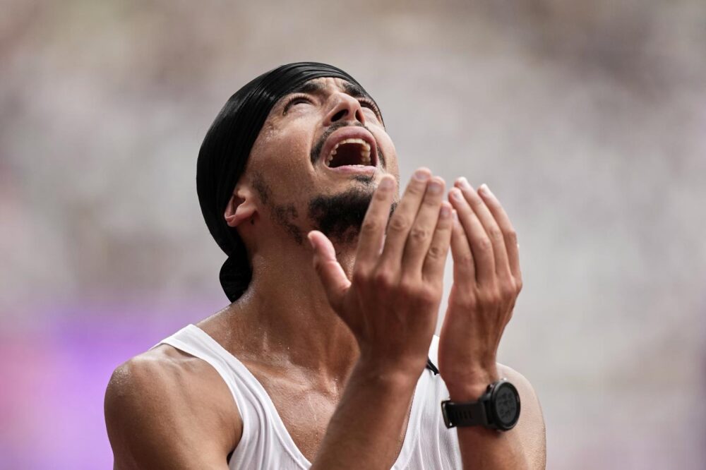 LIVE Atletica, Cinque Mulini 2025 in DIRETTA: c’è Iliass Aouani