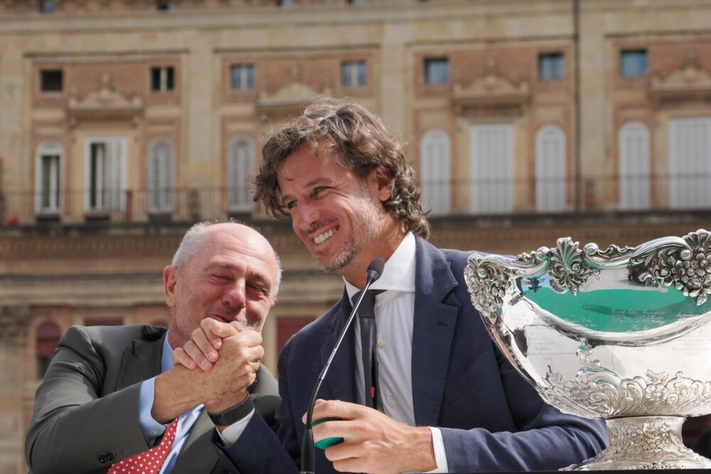 feliciano lopez non vedo nessuno in grado di sfidare sinner e alcaraz coppa davis biennale ascoltiamo tutti8230