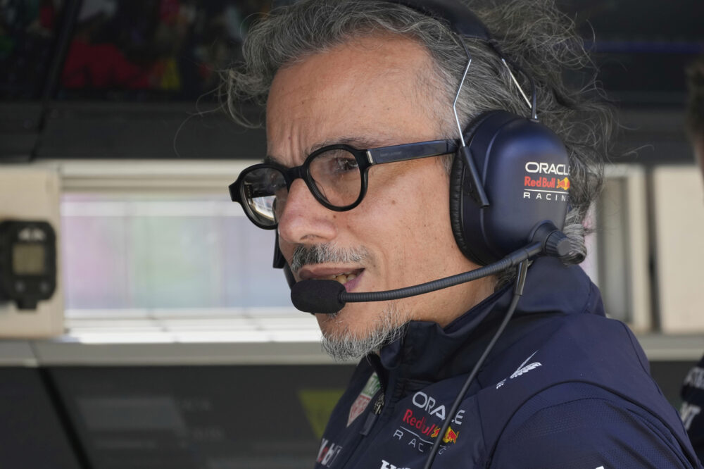 F1, Laurent Mekies: “Tutto quasi perfetto, ottime strategia ed esecuzione di Verstappen” F1, Laurent Mekies: “Tutto quasi perfetto, ottime strategia ed esecuzione di Verstappen”
