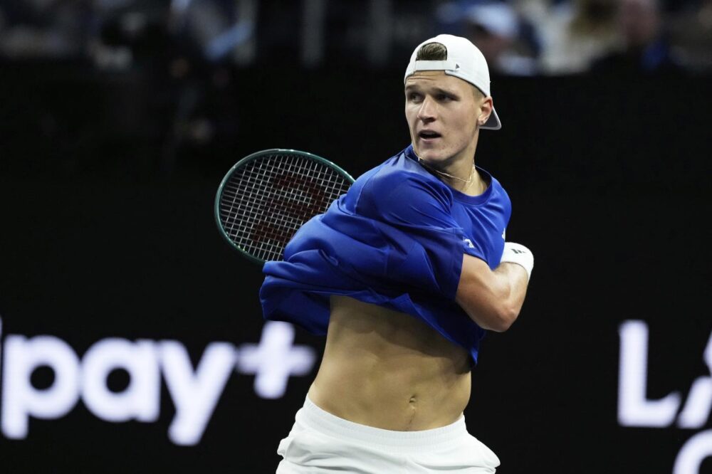 Next Gen ATP Finals 2025: gli otto qualificati, Mensik e Tien al via. C’è una rinuncia di spicco