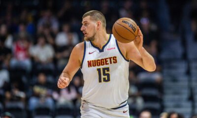 Nikola Jokic