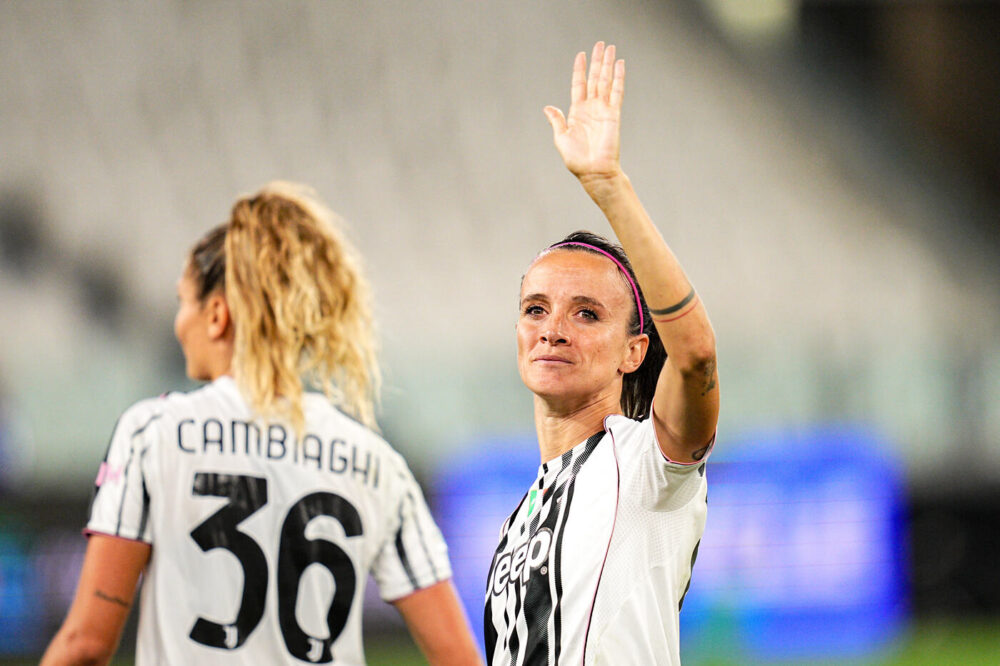 Calcio femminile, la Juventus espugna il campo dell’Atletico Madrid in Champions League!