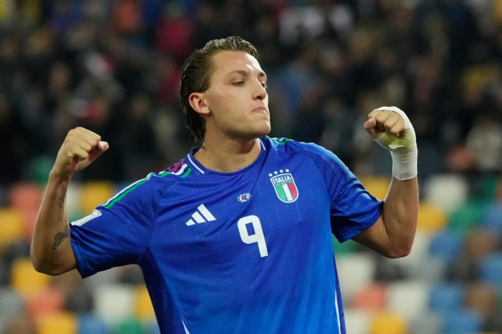 LIVE Moldavia Italia, Qualificazioni Mondiali calcio 2026 in DIRETTA: Gattuso vara un modulo ultra offensivo