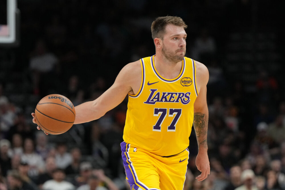 NBA, i risultati della notte (3 novembre): Fontecchio ko con gli Heat contro i Lakers, vittorie per Cavaliers e Knicks. Bene anche Bulls e Suns