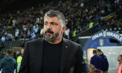 Rino Gattuso