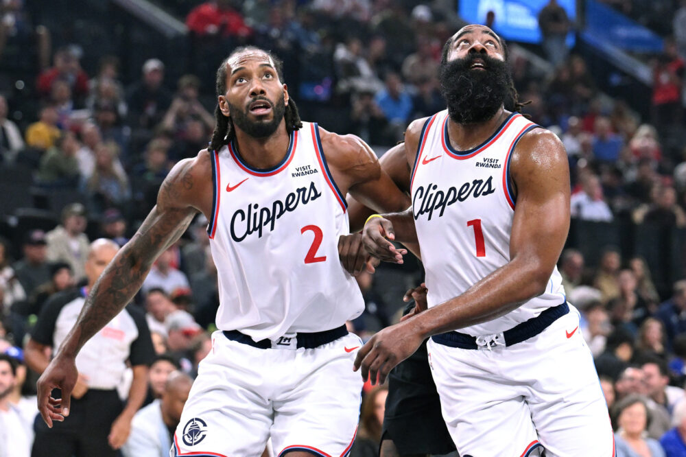 NBA, i risultati della notte (1° novembre): tempo di NBA Cup, Leonard fa gioire i Clippers, Doncic dice 44 e ...