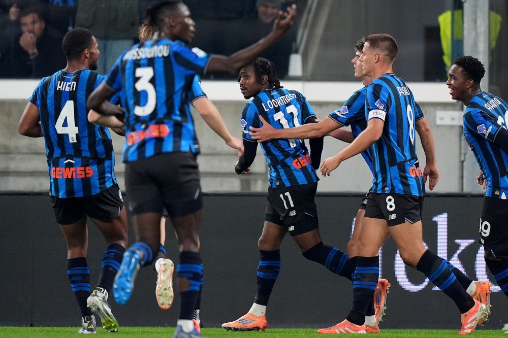 Dove vedere in tv Olympique Marsiglia Atalanta, Champions League calcio: orario, programma, streaming Dove vedere in tv Olympique Marsiglia Atalanta, Champions League calcio: orario, programma, streaming