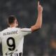 Dusan Vlahovic, Juventus
