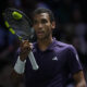 Felix Auger-Aliassime