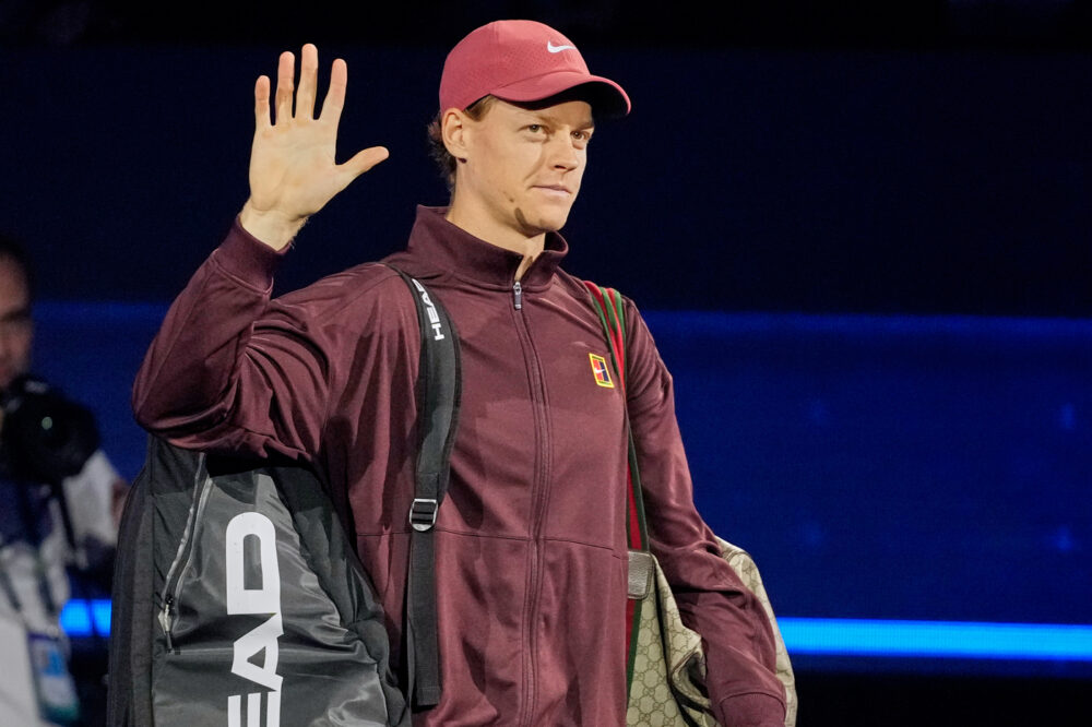 Sinner Zverev si vedrà su TV8? Orario semifinale Parigi, programma, streaming Sinner Zverev si vedrà su TV8? Orario semifinale Parigi, programma, streaming