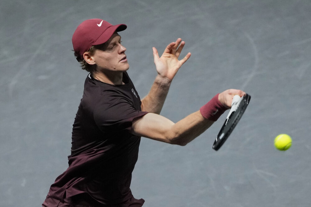 Jannik Sinner, contro Auger Aliassime per Parigi e il numero 1. I mille temi della finale