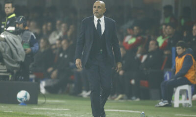 Luciano Spalletti