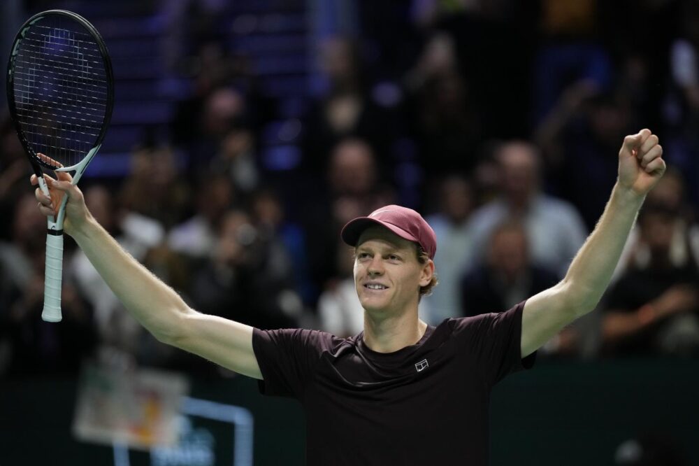 Calendario ATP Finals 2025: gli orari dai gironi alla finale, dove vederle in tv e streaming