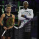 Jasmine Paolini e Coco Gauff