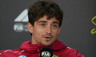 Charles Leclerc