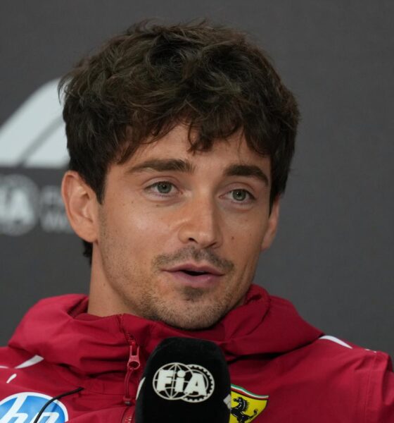 Charles Leclerc