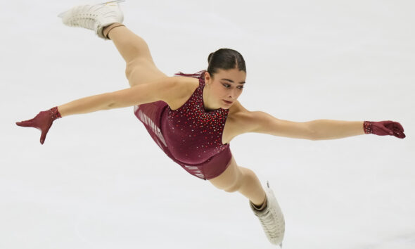 Anna Pezzetta