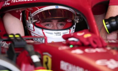 Charles Leclerc