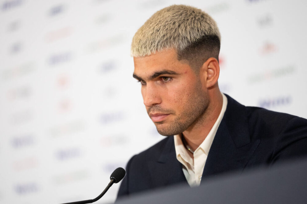 carlos alcaraz voglio essere il n1 del mondo sono motivato qui a torino da Oasport.it carlos alcaraz voglio essere il n1 del mondo sono motivato qui a torino