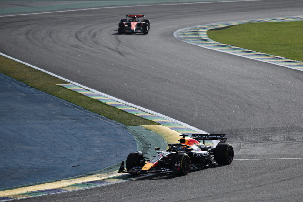 Quando la F1 domani in tv, GP Brasile 2025: orario gara, diretta Sky, differita TV8 Quando la F1 domani in tv, GP Brasile 2025: orario gara, diretta Sky, differita TV8