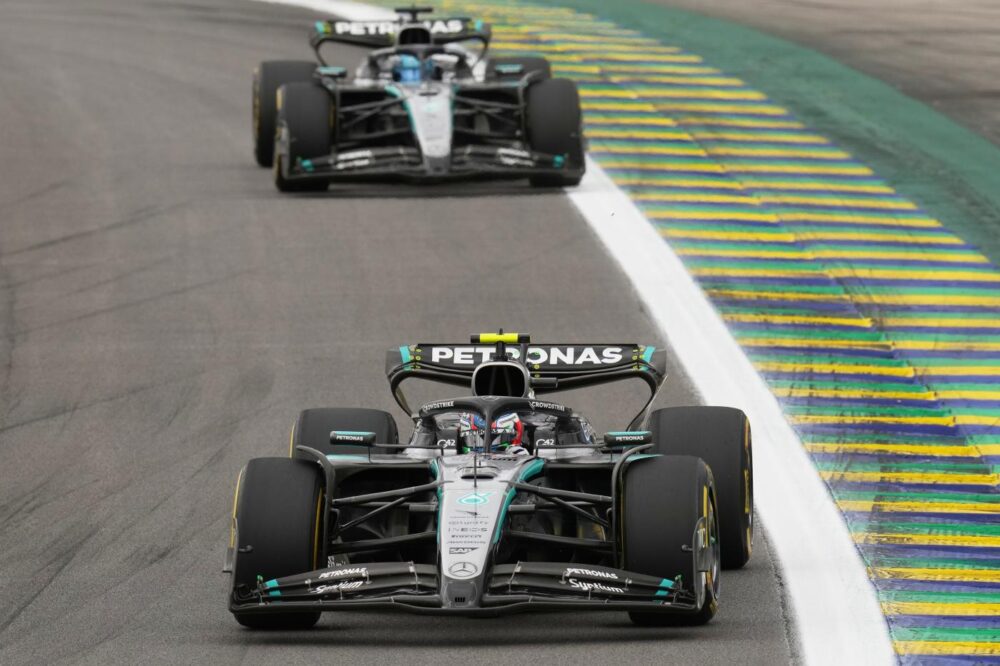 Kimi Antonelli ha svoltato! Cambierà il futuro? Intanto un italiano torna sul podio… Kimi Antonelli ha svoltato! Cambierà il futuro? Intanto un italiano torna sul podio…